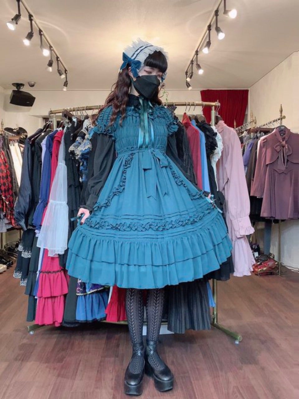 ☆Physical Drop おすすめアイテム☆ | ATELIER-PIERROT大阪店 ☆Physical Drop おすすめアイテム☆ | ATELIER-PIERROT大阪店