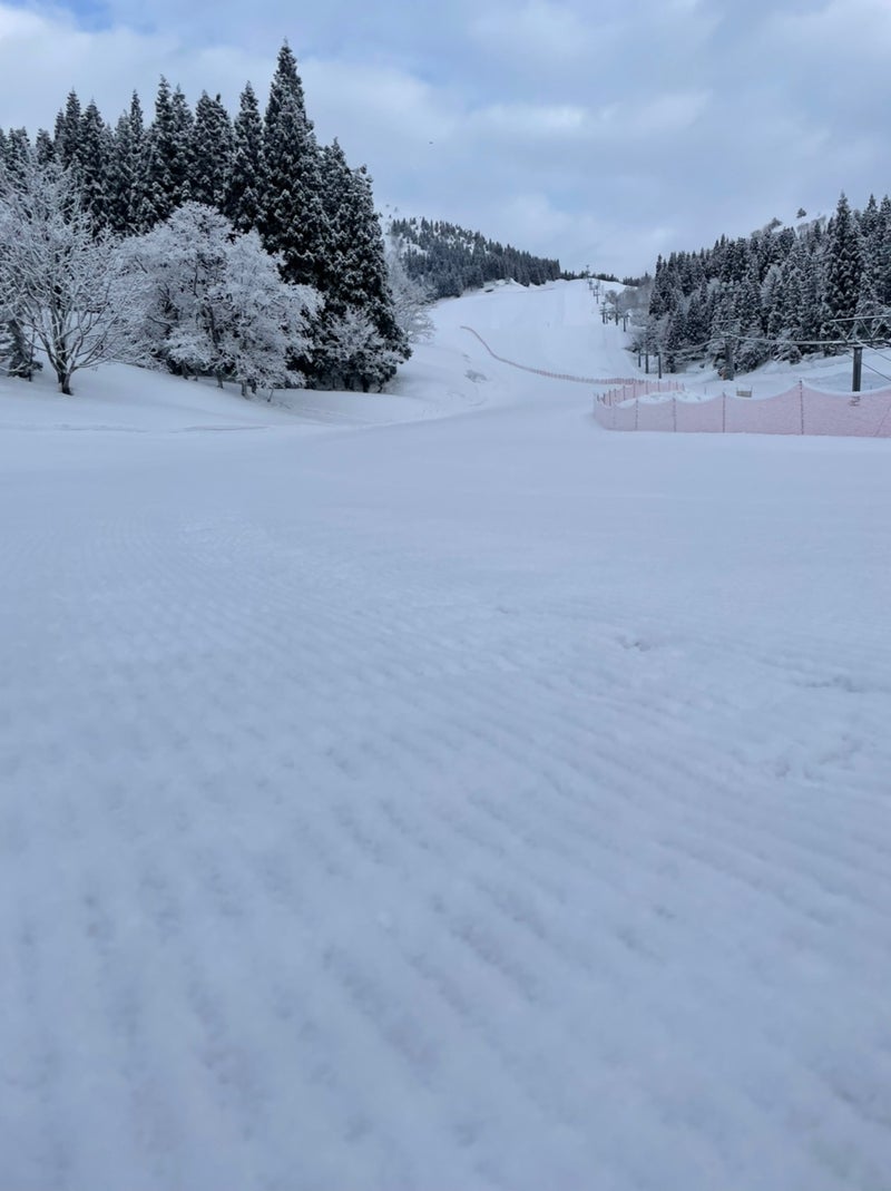 春スキー Yamaパパのブログ