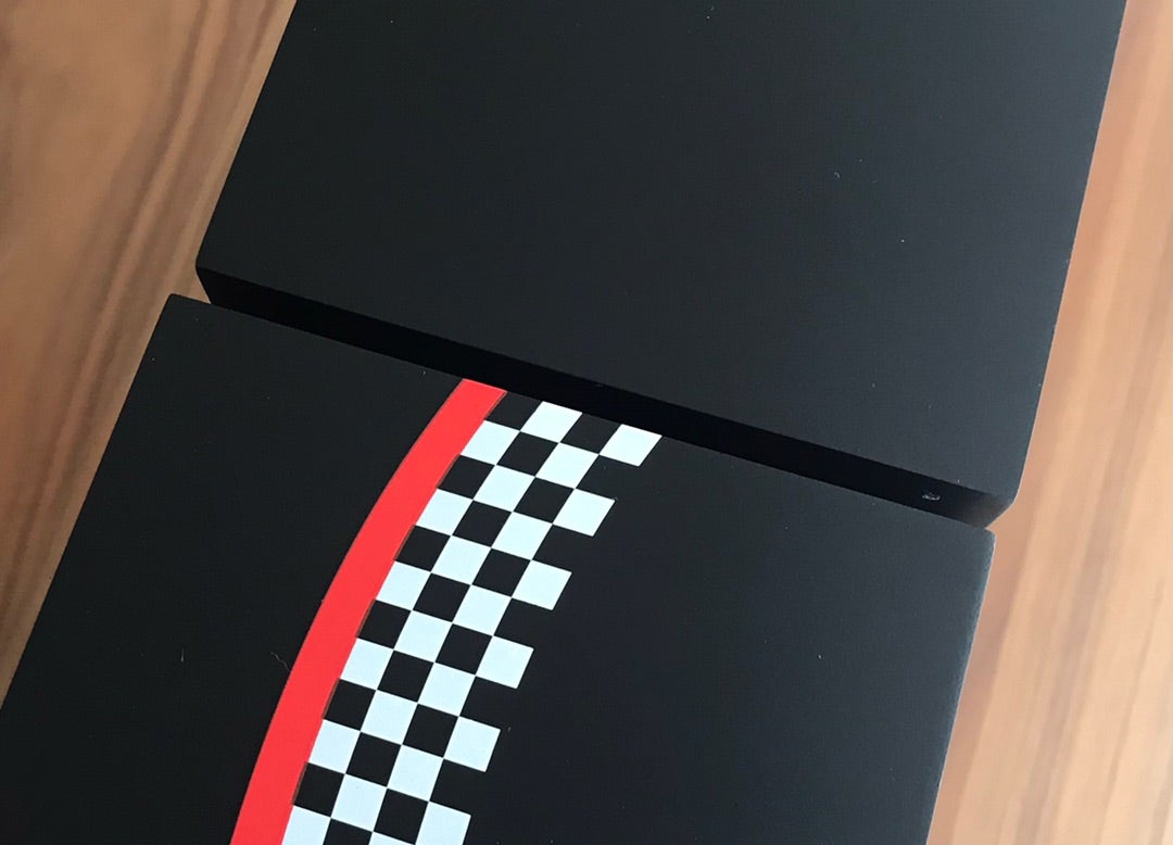 ビッグスケールF1コレクション 専用ディスプレイケース | とある横浜の