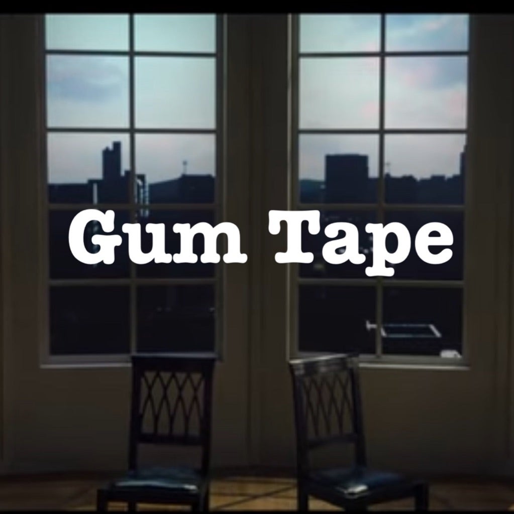 Sixtones gum tape 歌詞