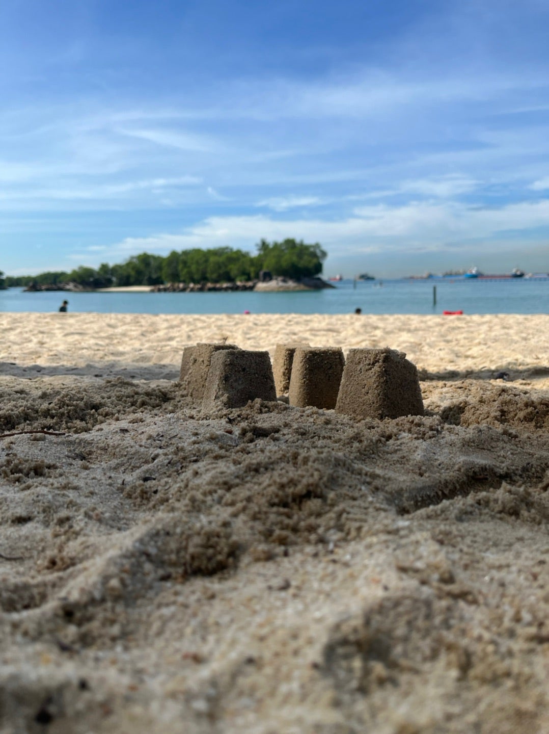 景色気分爽快なジップライン♡MEGAZIP@Sentosa | おっさん駐在妻 景色気分爽快なジップライン♡MEGAZIP@Sentosa | おっさん駐在妻