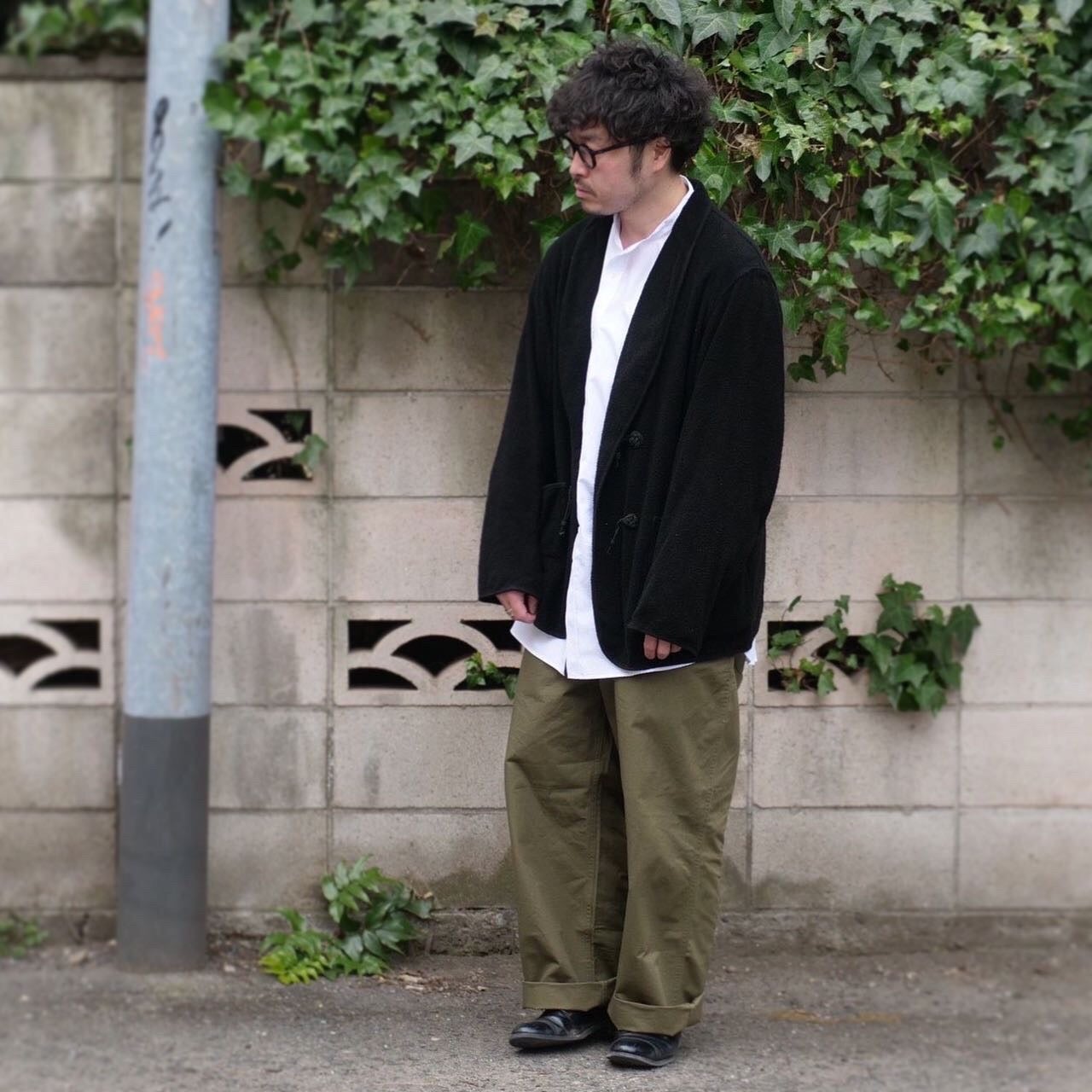 ☆お求めやすく価格改定☆ 23SS シルクネップビエラジャケット シルク