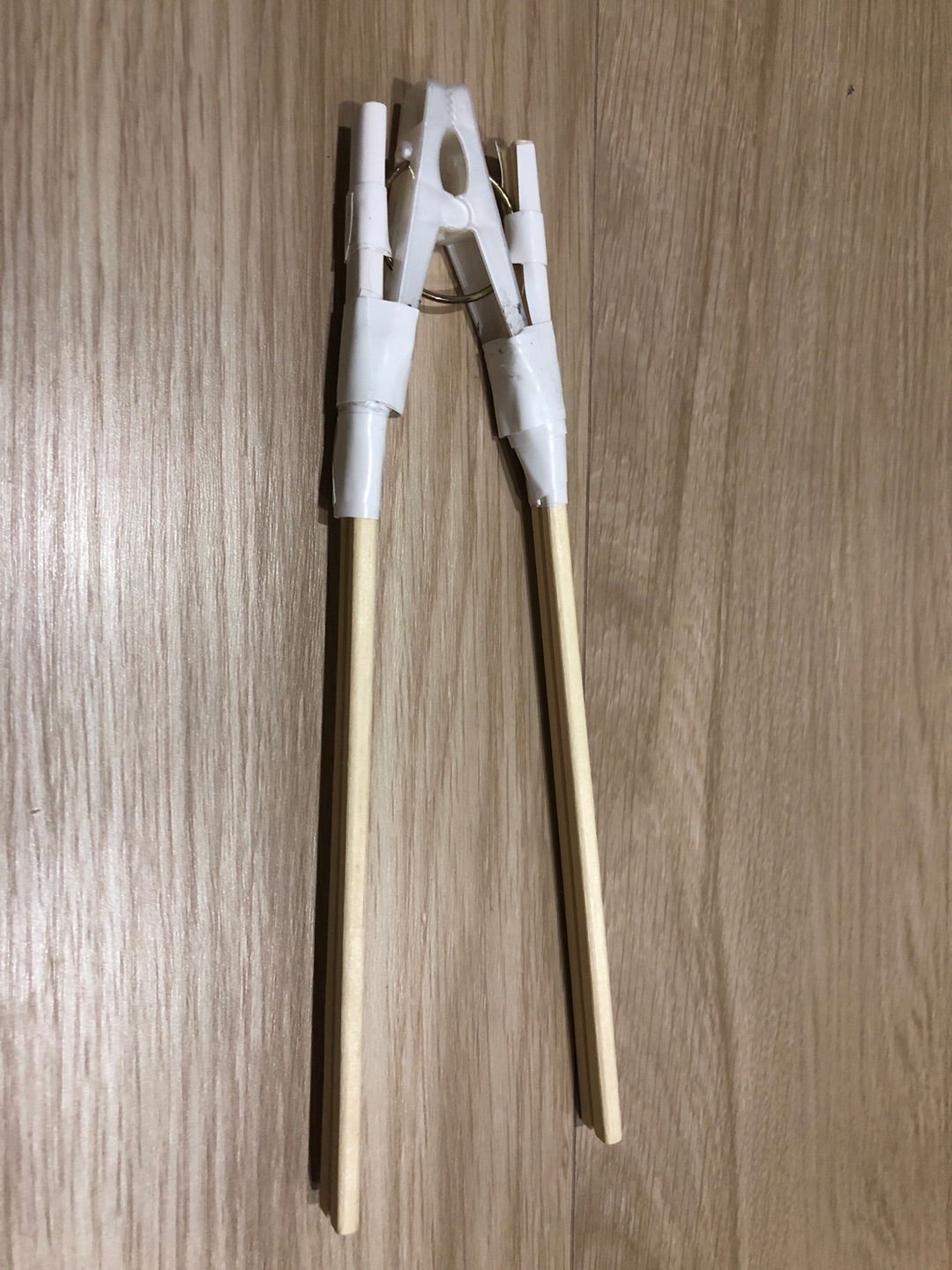お箸のスモールステップ | みんな違ってみんないい!凸凹ひー君の毎日 お箸のスモールステップ | みんな違ってみんないい!凸凹ひー君の毎日