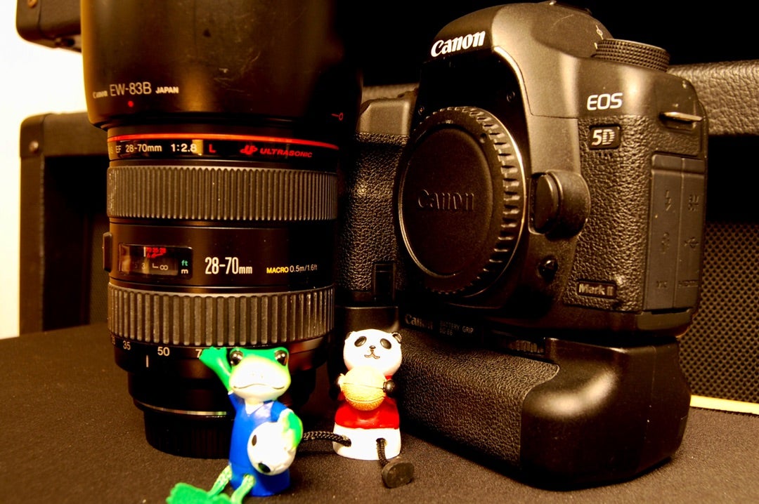 Canon EF 28-70mm f2.8L USM | ほぼジャンクな機材で綴る写真の魔法 ...
