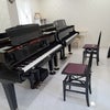 リトミック研究認定試験の画像