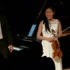 Leia Zhu、15歳のヴァイオリニスト @Cecil Sharp Houseの画像