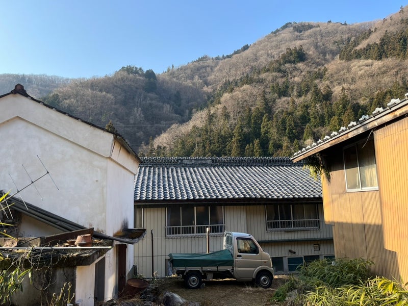 enjoy田舎暮らしin神流町(薪割り編) | Tomobeyの古民家カフェオープンに向けた田舎暮らしなどなどのブログ