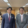 北川県議辞職、名張市長選への画像