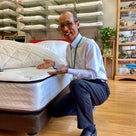 外国製・日本製、どっちのベッドが良い！？の記事より