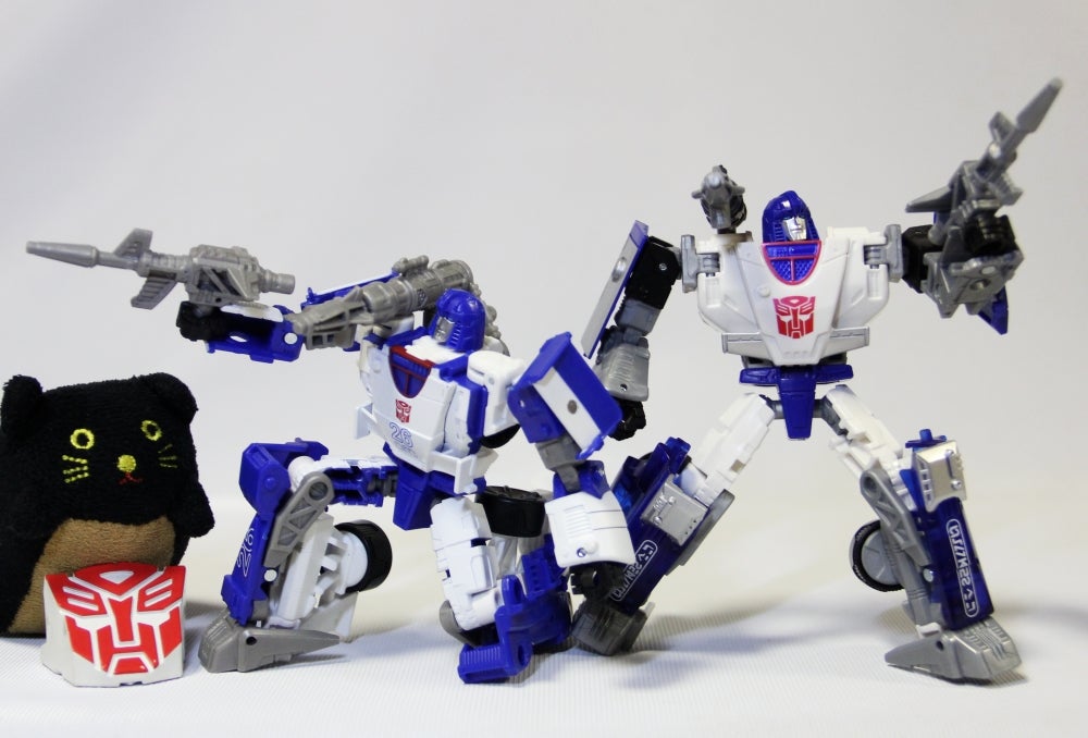 KD EX-13】キングダム マクシマルグリムロック&ミラージュ(改造 KD EX-13】キングダム マクシマルグリムロック&ミラージュ(改造