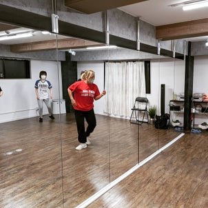 2022年夏レッスン大阪初心者ダンススクール 昭和歌謡 ヒップホップ ベリーダンス体験の画像