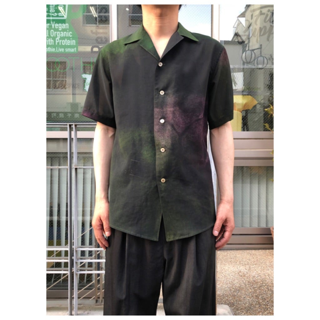エッセンシャルコンフォート 米津玄師 綾野剛着用 bed.jw.ford 20aw