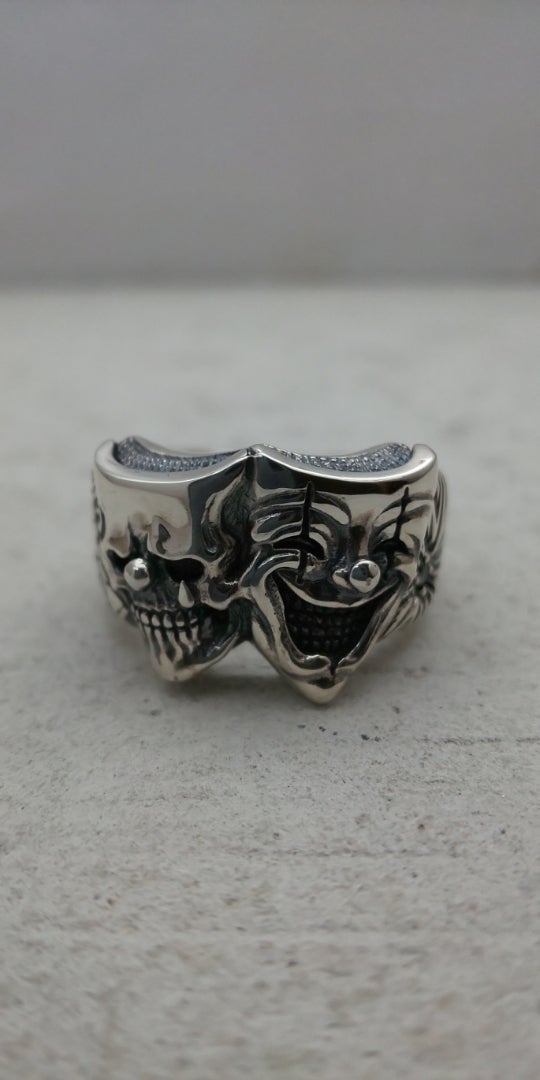 F.A.L 再入荷アイテム | BLACK BARTS 池袋シルバーアクセサリー