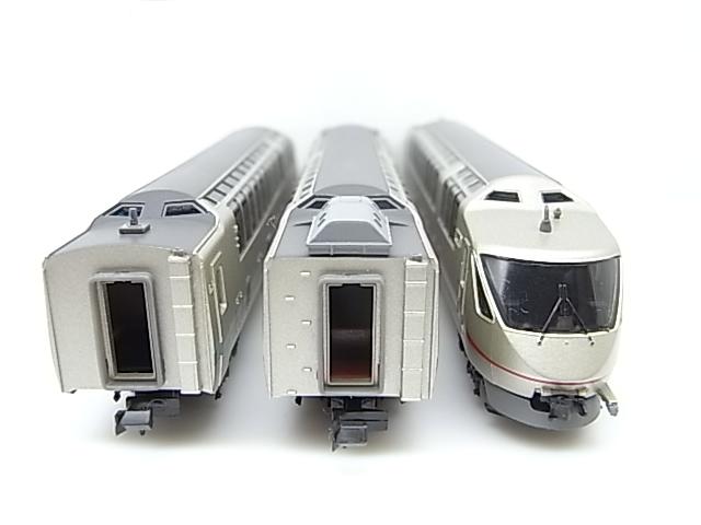 マイクロエース 北近畿タンゴ鉄道KTR001形 | 緩行線 マイクロエース 北近畿タンゴ鉄道KTR001形 | 緩行線