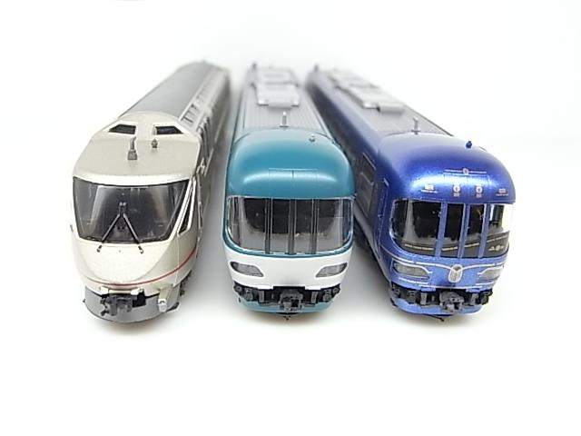 マイクロエース 北近畿タンゴ鉄道KTR001形 | 緩行線 マイクロエース 北近畿タンゴ鉄道KTR001形 | 緩行線