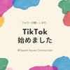 TikiTok始めました。京都ゲストハウスの画像