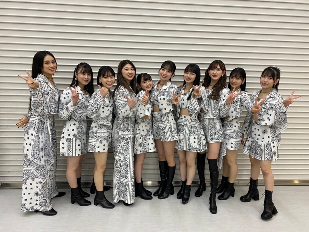 アンジュルム 川名凛 2ショットチェキ会 8/1 個別 | monsterdog.com.br