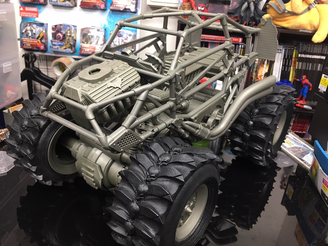 身も心も、怪物(モンスター)となりにけり -DCマルチバース 身も心も、怪物(モンスター)となりにけり -DCマルチバース
