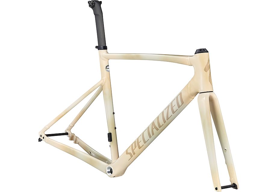 New SPECIALIZED ALLEZ SPRINT FRAMESET | ロードバイク New SPECIALIZED ALLEZ SPRINT FRAMESET | ロードバイク