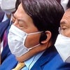 さすがのゼレンシキーと日本の議員の画像