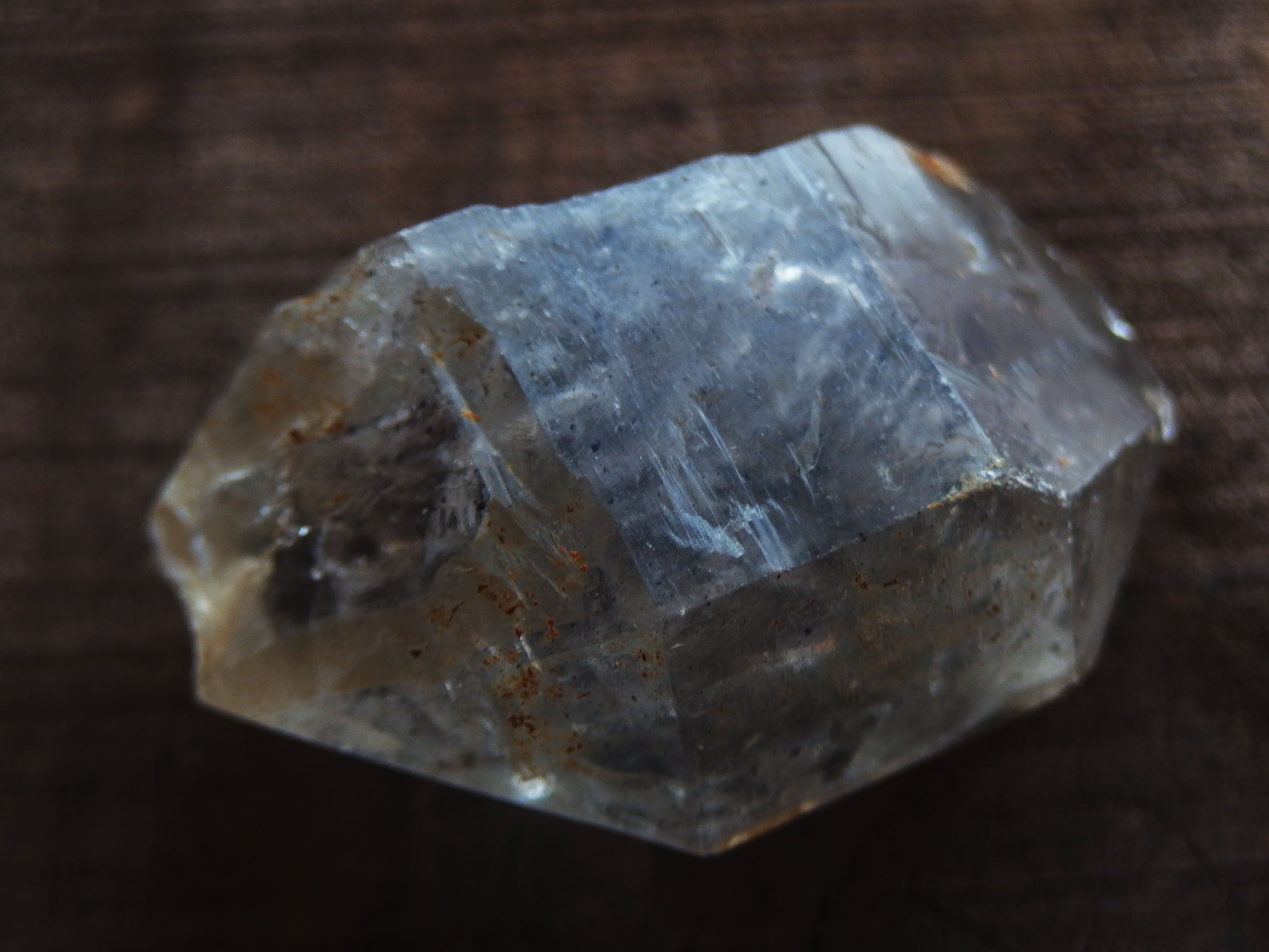 ハーキマーダイヤモンド水晶 天然石 原石 | イギリス製タイル 壁掛け ...