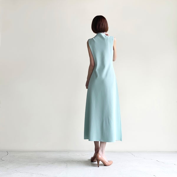 Hole Knitted Dress | Mame Kurogouchi CLARK 入荷情報