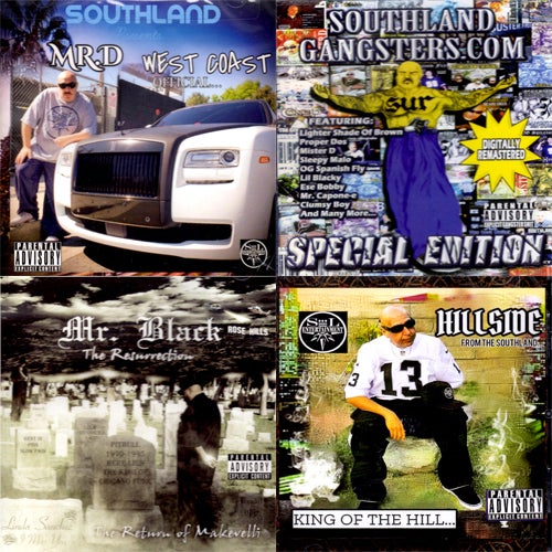 CHICANO RAP CD 32タイトル更新 | LA PUERTA & DJ MIKISTYLE CHICANO RAP CD 32タイトル更新 | LA PUERTA & DJ MIKISTYLE