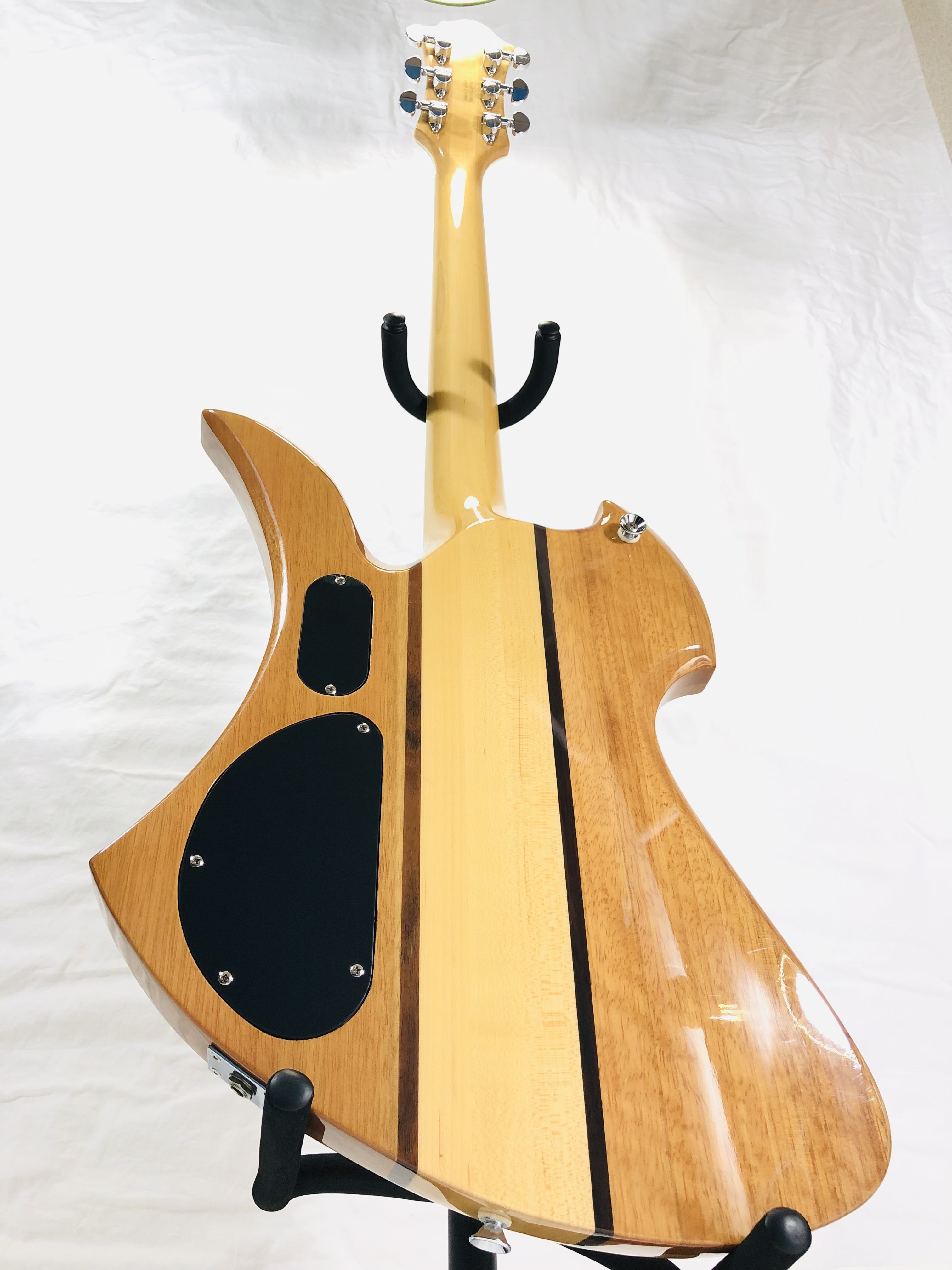 去って行った機材達~B.C.rich mockingbird② | yui62795のブログ 去って行った機材達~B.C.rich mockingbird② | yui62795のブログ