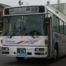 ＮＯ．２６４０　片方の路線は最終乗車でもあります、西鉄バス筑豊「黒崎急行」・「小倉特急」乗車記録の記事より
