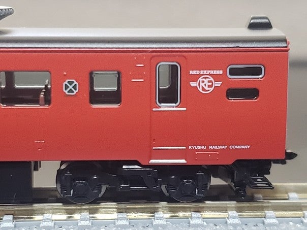 676. 485系(クロ481-100・RED EXPRESS)入線‼️ | yasooの鉄道ブログ