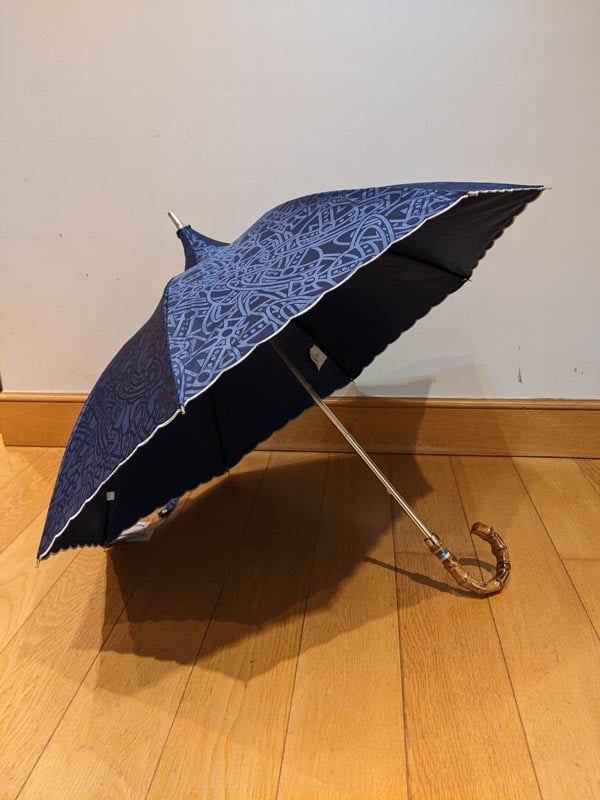 ◇ Vivienne Westwood 晴雨兼用折り畳み日傘が入荷致しました 