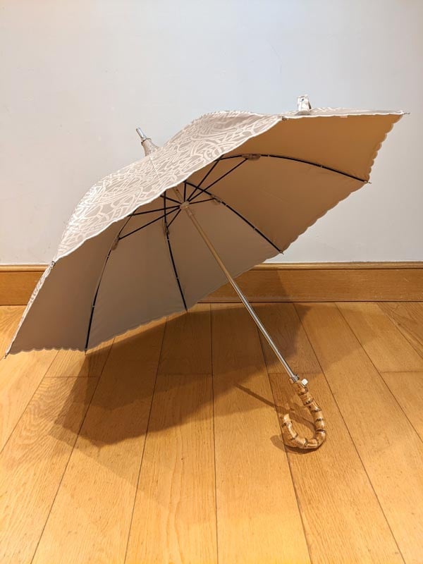◇ Vivienne Westwood ORB REPEAT 晴雨兼用日傘が入荷致しました 