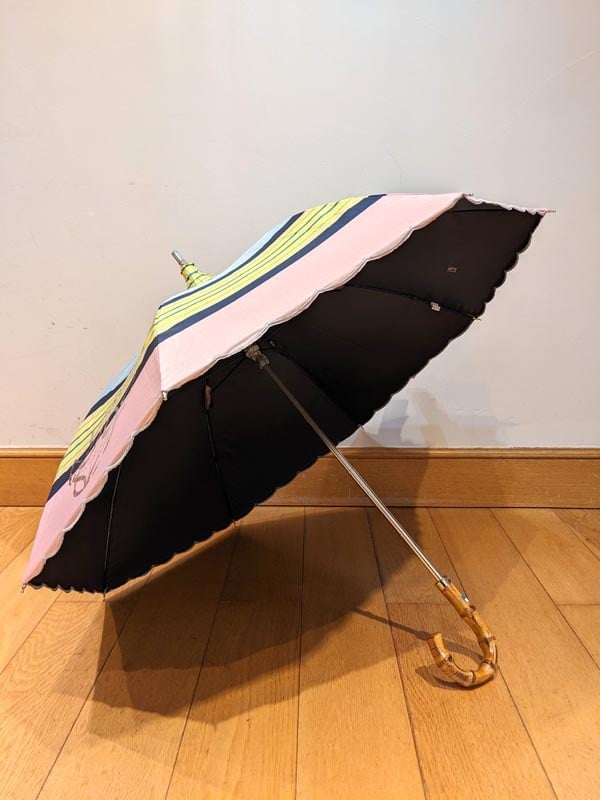 ◇ Vivienne Westwood ANCHOR ORB 晴雨兼用日傘が入荷致しました ◇ Vivienne Westwood ANCHOR ORB 晴雨兼用日傘が入荷致しました