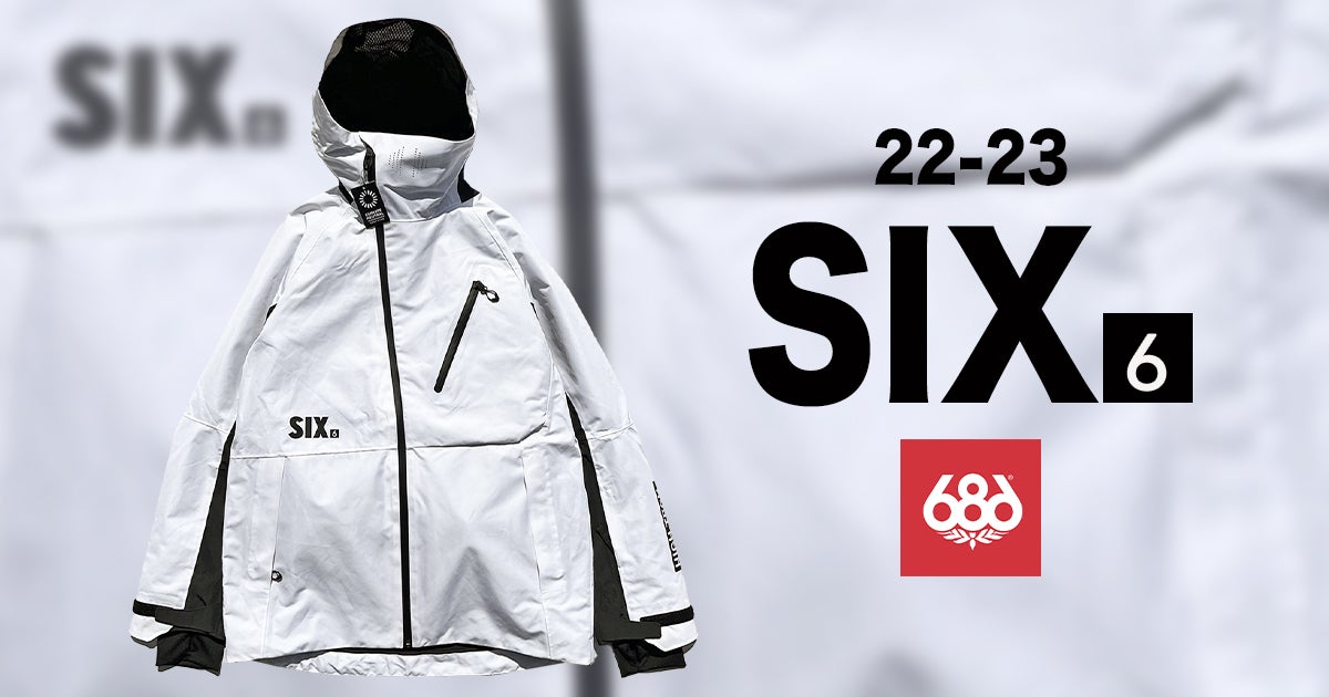 24882円 最大57％オフ！ 686 SIX EIGHT シックスエイトシックス SMARTY® 3-in-1 Form Jacket - Black 22-23 メンズ スノーボード スキー ウエア ジャケット