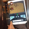 アプリを使ったヴァイオリンの調弦方法の画像