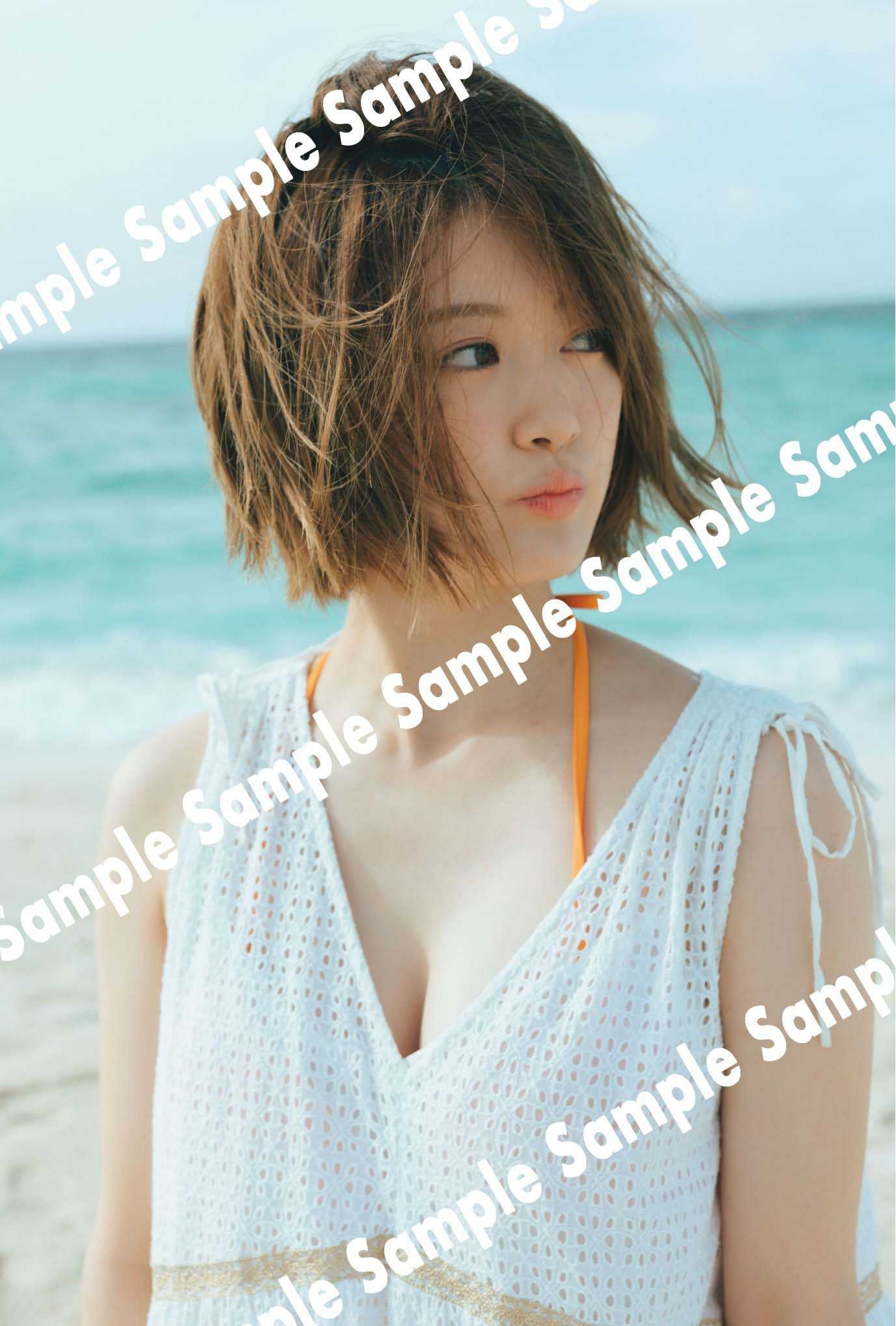 抽プレ当選品)乃木坂46 樋口日奈 写真集【恋人のように】 発売記念