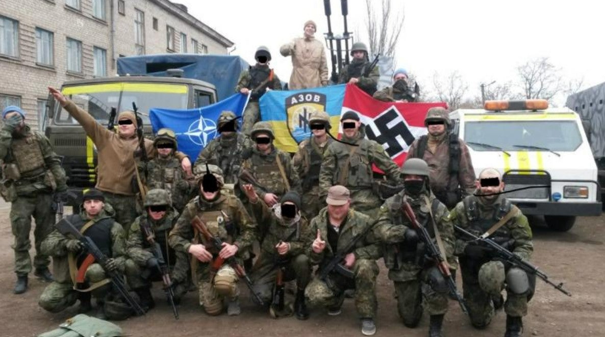 ドンバス大隊 (ウクライナ陸軍)