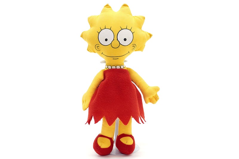 the Simpsons/シンプソンズをアレコレとモリモリにピック：） | おもちゃ屋 KNot a TOY(ノットアトイ)