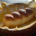 【告知】パン作り初心者さんが翌日もふわふわなパンが作れる体験レッスン