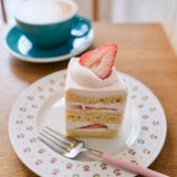 Tawanicのいちごのショートケーキの記事画像