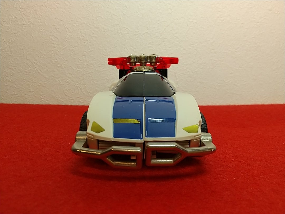 激走戦隊カーレンジャー DXサイレンダー | Hondaful Life 激走戦隊カーレンジャー DXサイレンダー | Hondaful Life