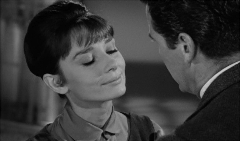 オードリー・ヘプバーンの『噂の二人』(1961) | 映画女優のエレガンス