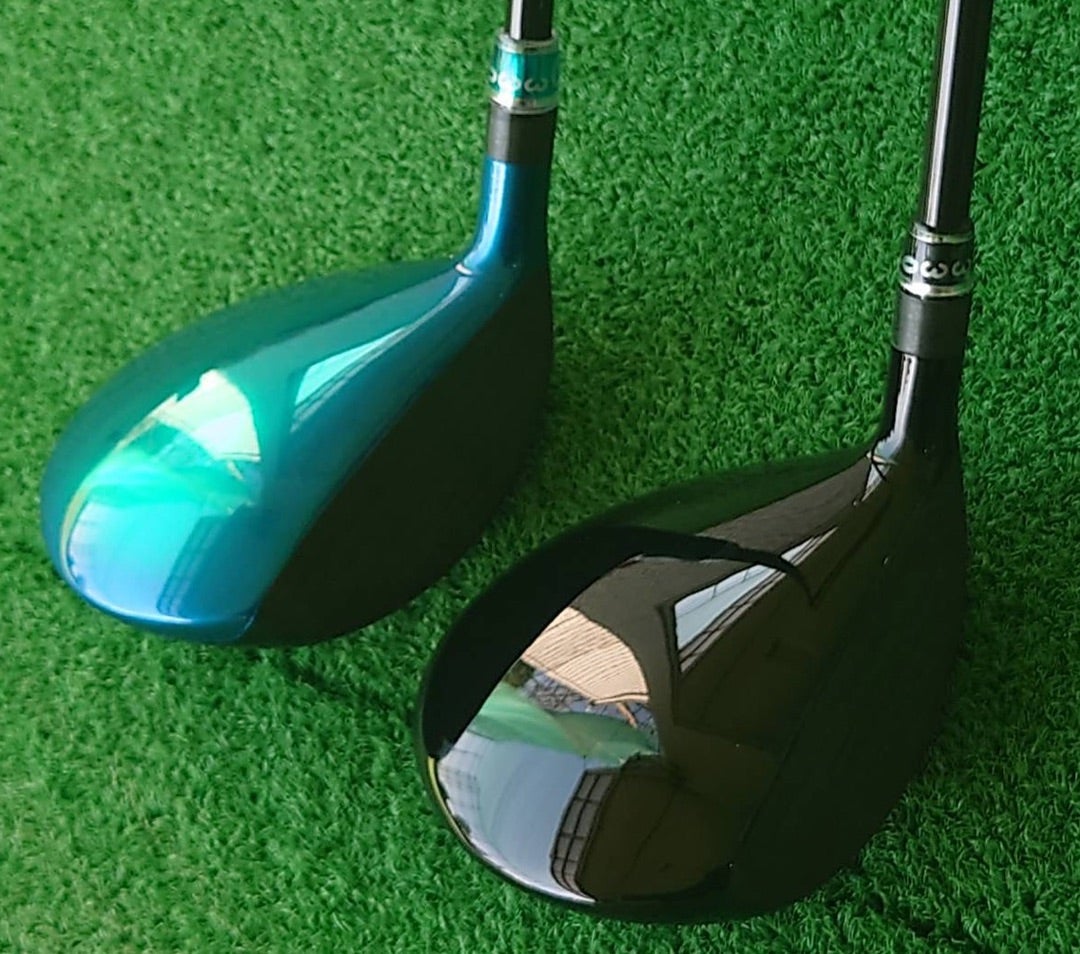 ☆Waoww RV-555 Type-S フェアウェイウッド☆ | ☆SUZUKI GOLF ☆Waoww RV-555 Type-S フェアウェイウッド☆ | ☆SUZUKI GOLF