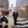 お客様の結婚式に参列しました❣️の画像