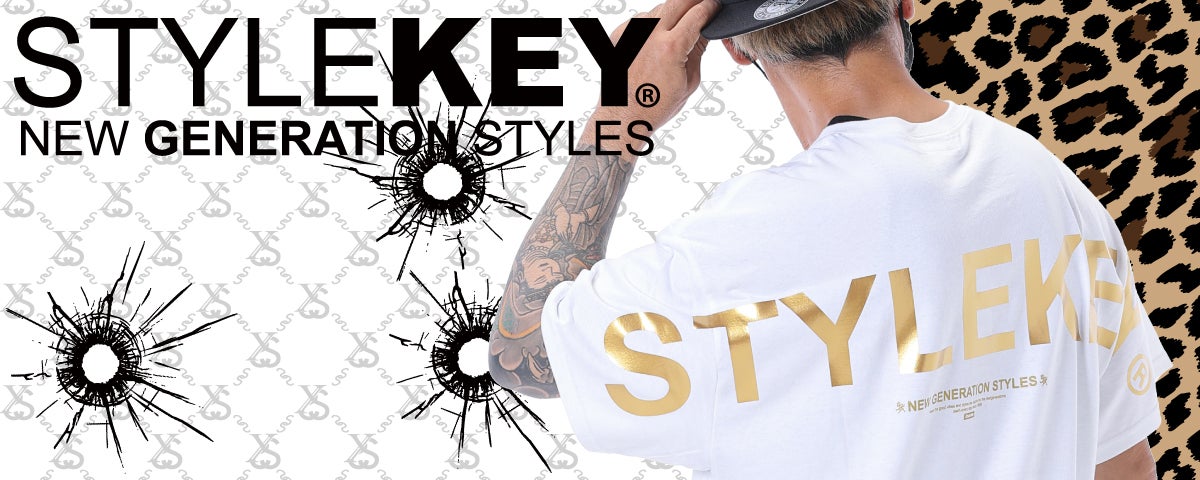 STYLEKEY® Official Site｜スタイルキー公式サイト