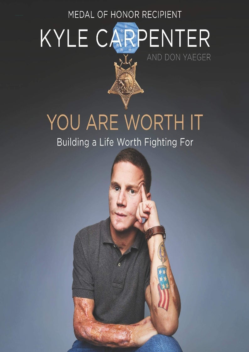 Download Audiobook You Are Worth It: Building a ...
