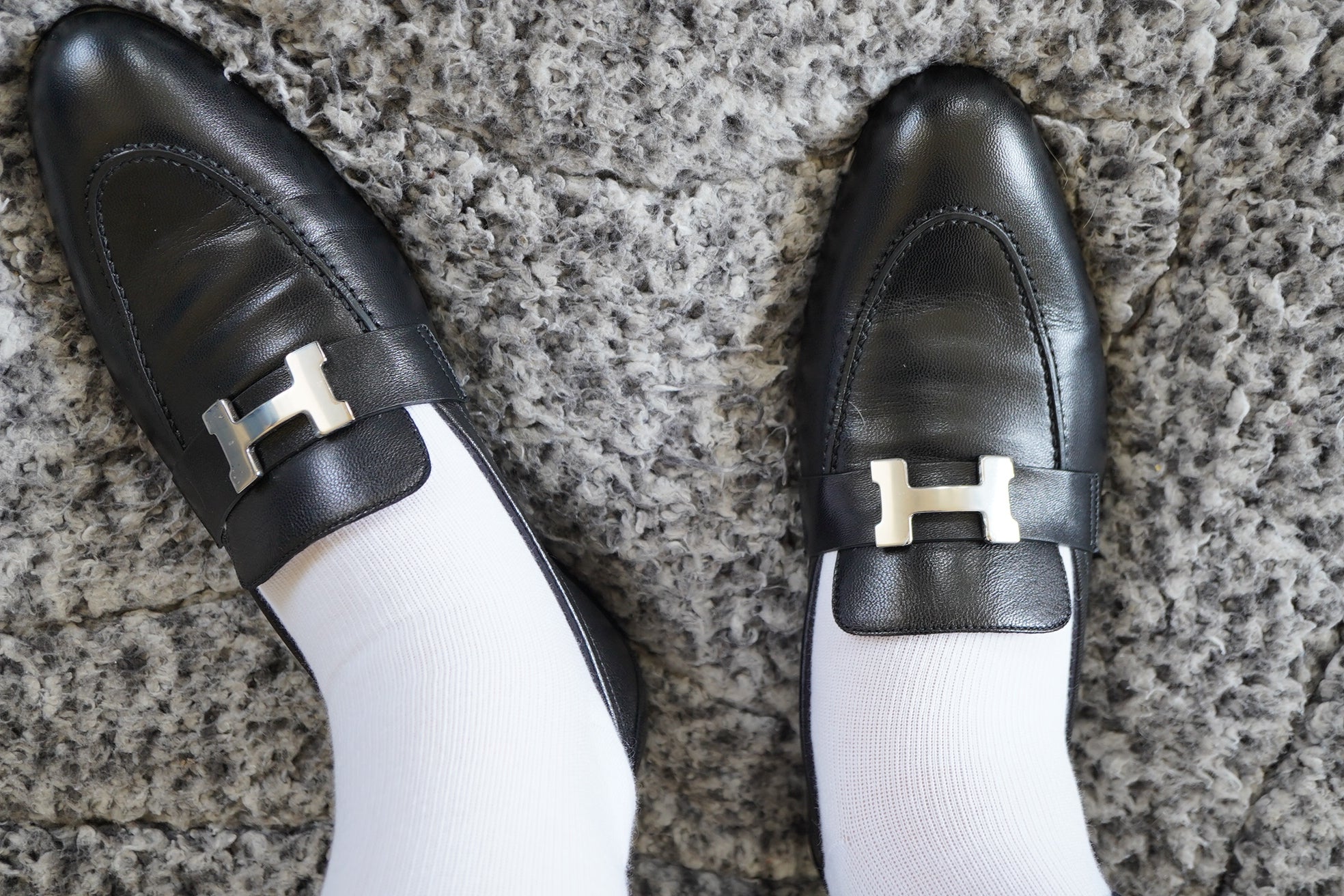 流行りの白い靴下 マイケルジャクソン | 華麗なるスターバックスマダム
