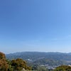 三日月山⇔立花山 登山の画像