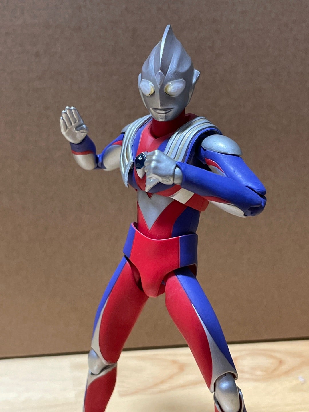 ULTRA MONSTER SERIES 42 Fire Golza | Ultraman TOY WEB