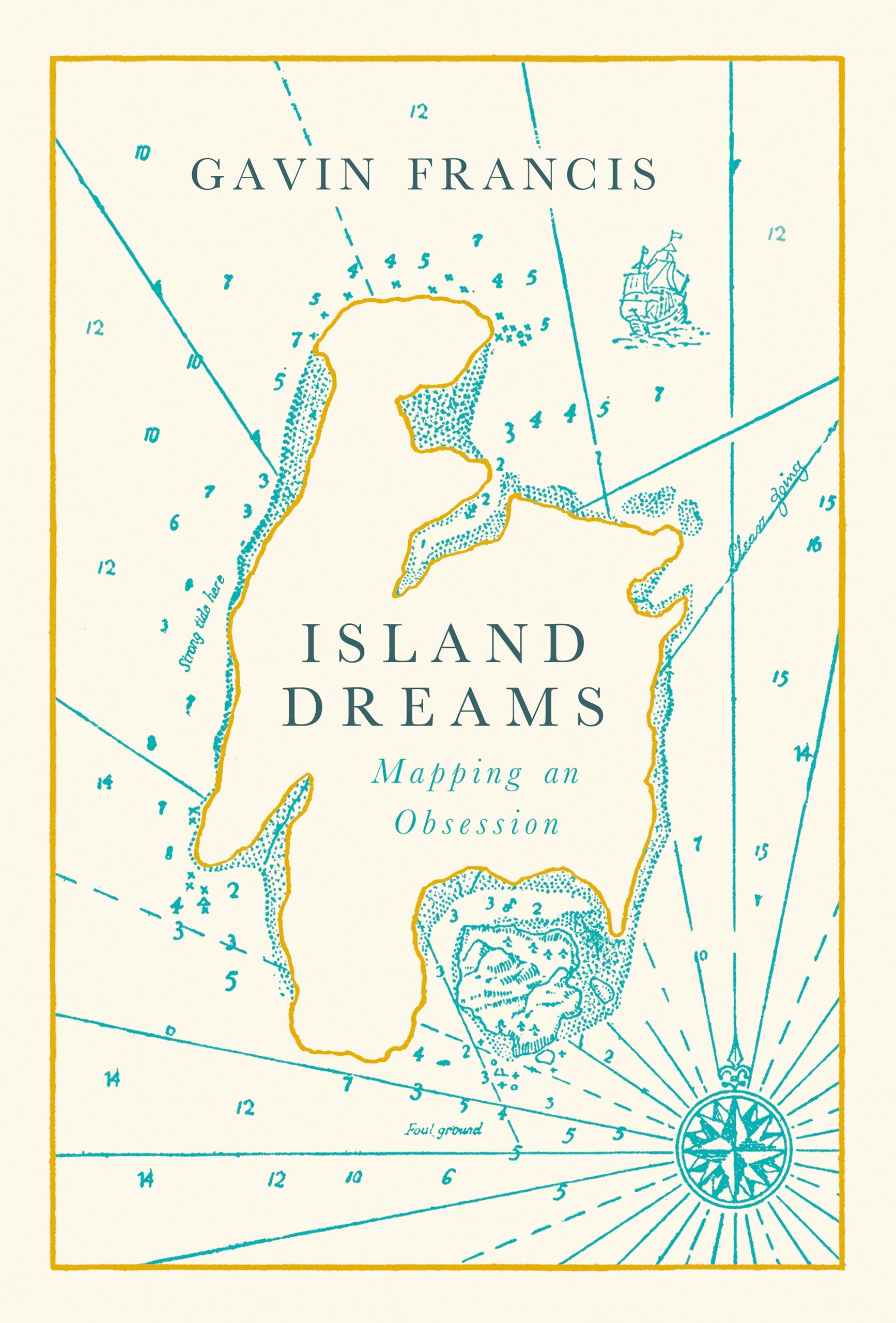 [PDF DOWNLOAD] Island Dreams: Mapping an Obsessiの記事画像